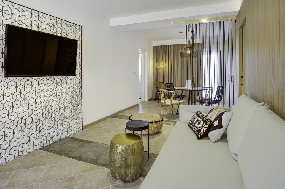 Hotel Arena Castillo 5
