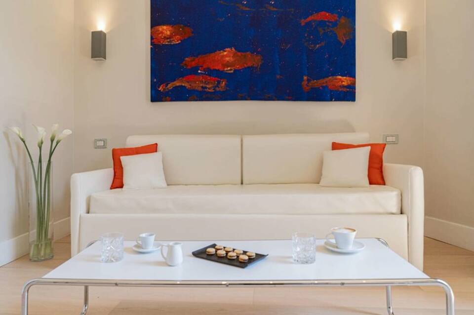 Grand Hotel Croce di Malta 4