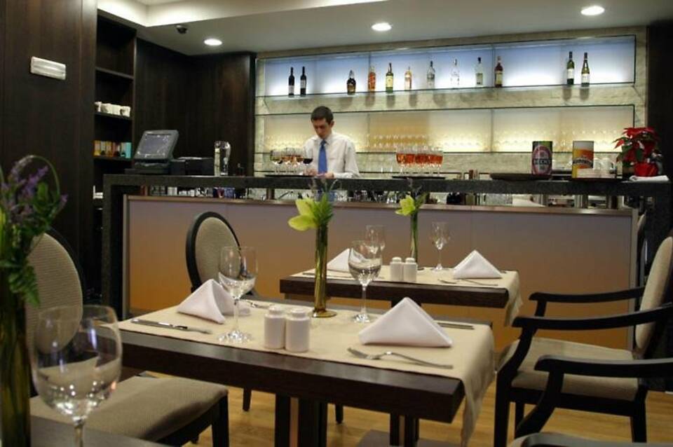 Metropolitan Hotel Sofia, a member of Radisson Individuals 1