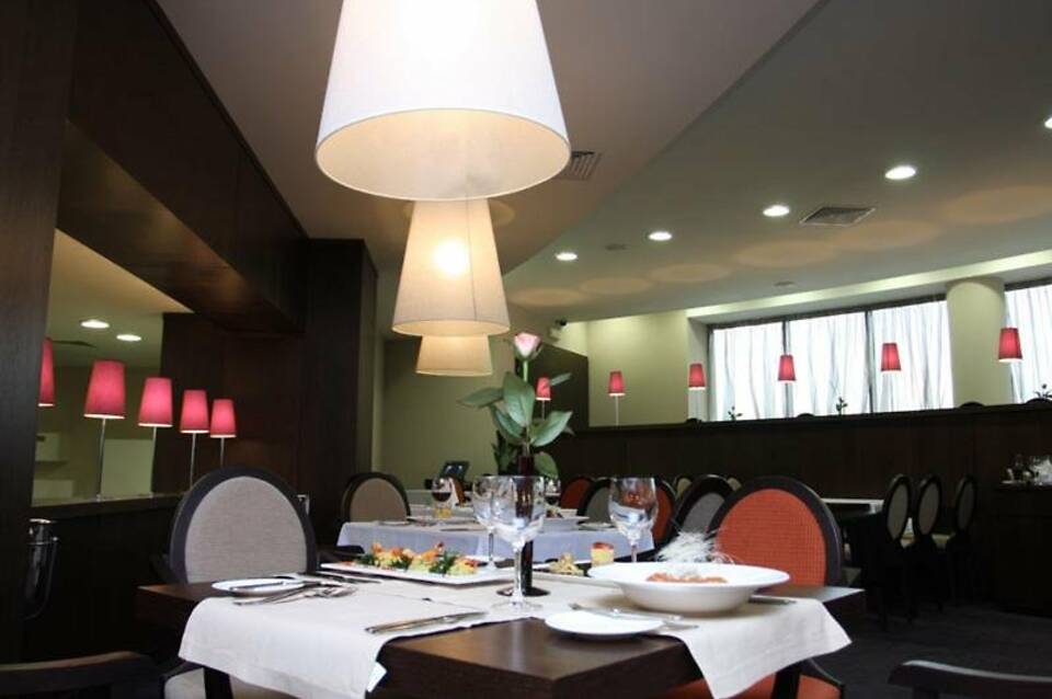 Metropolitan Hotel Sofia, a member of Radisson Individuals 4
