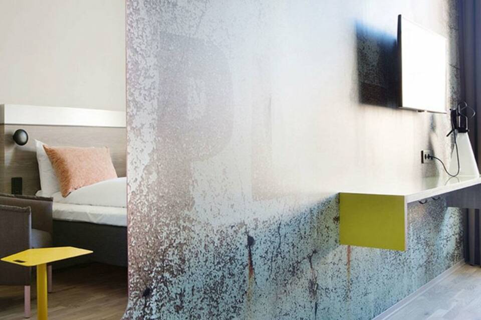 Comfort Hotel Bergen Airport Terminal 4