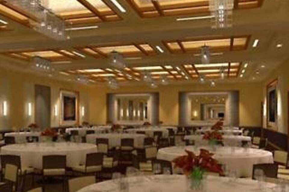 Intercontinental Times Square 1