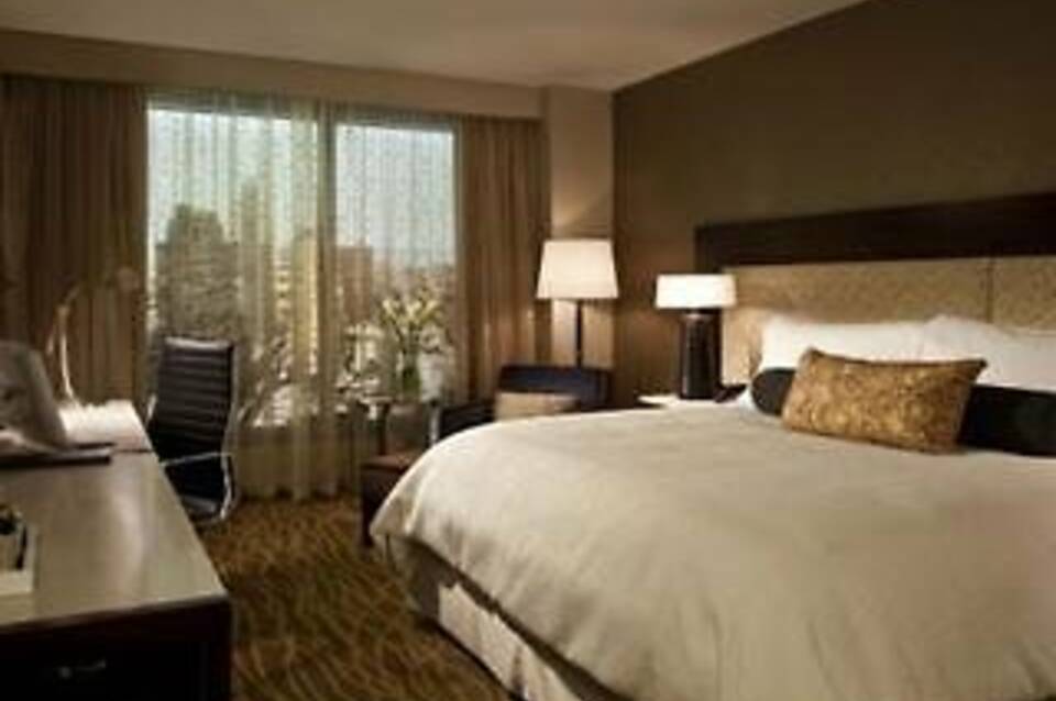 Intercontinental Times Square 2