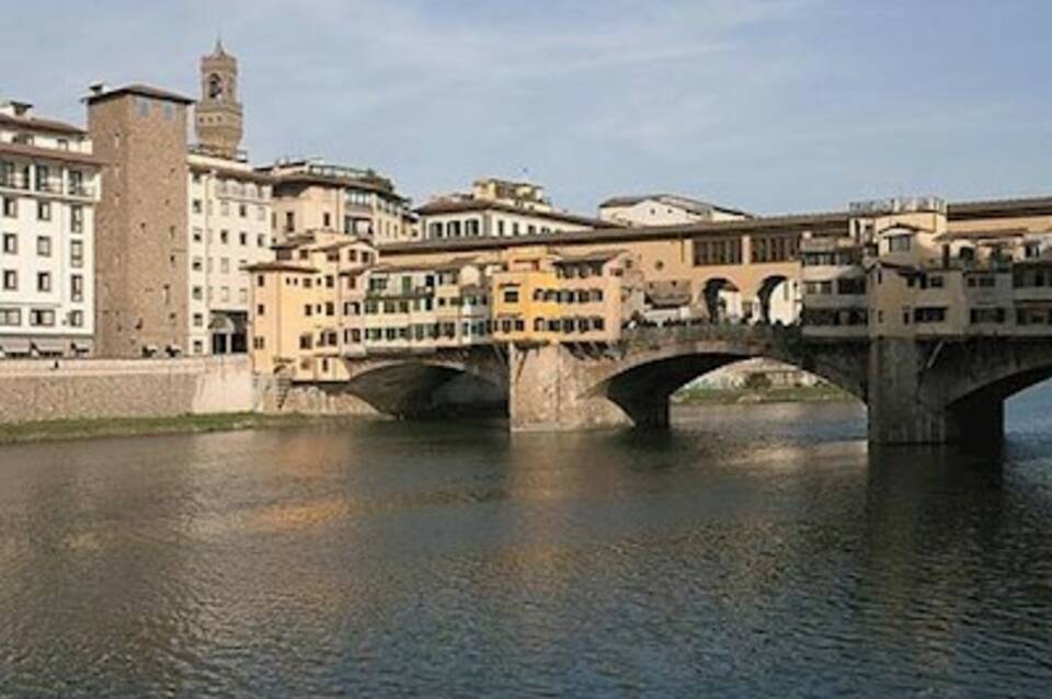 Hotel Lungarno 1