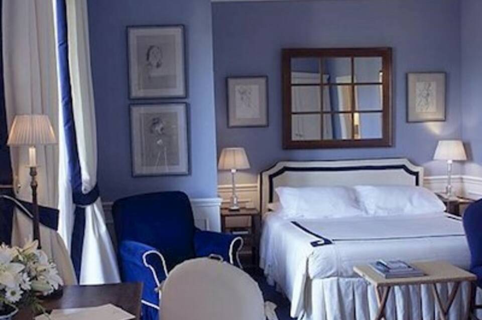 Hotel Lungarno 2