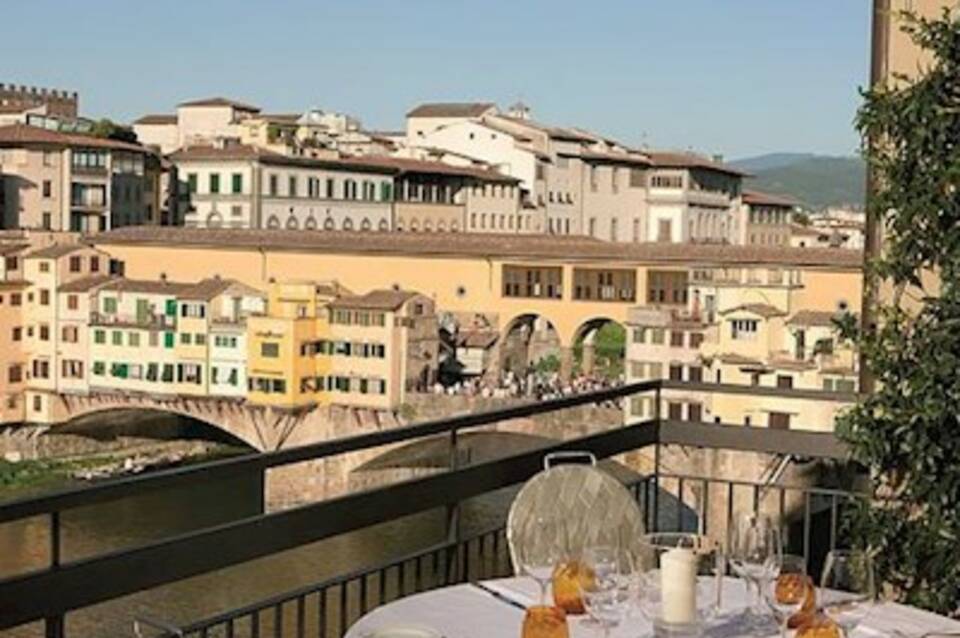 Hotel Lungarno 3