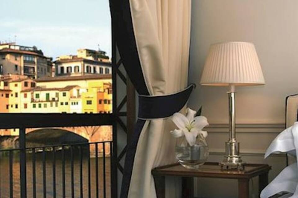 Hotel Lungarno 4