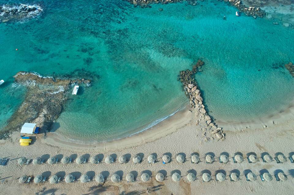 Mare Ayia Napa 3