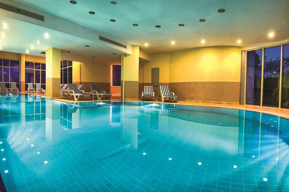 Agaya Didim Resort Hotel 2