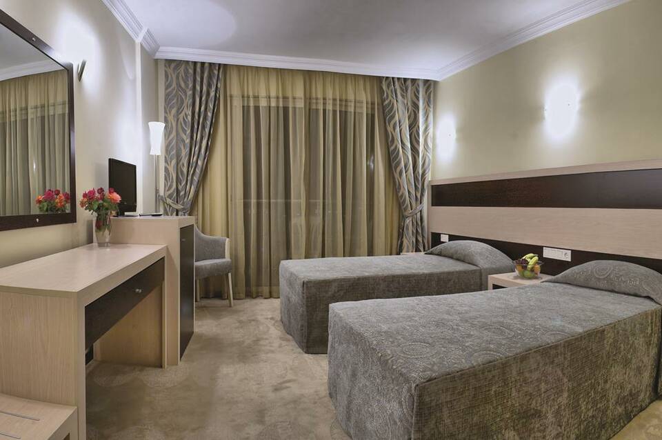 Agaya Didim Resort Hotel 3