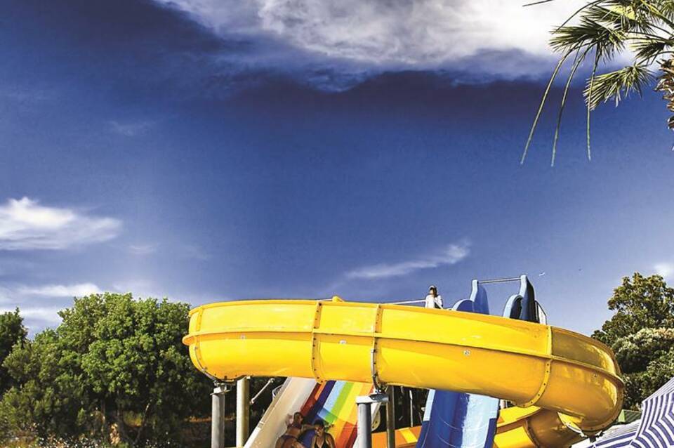 Agaya Didim Resort Hotel 4