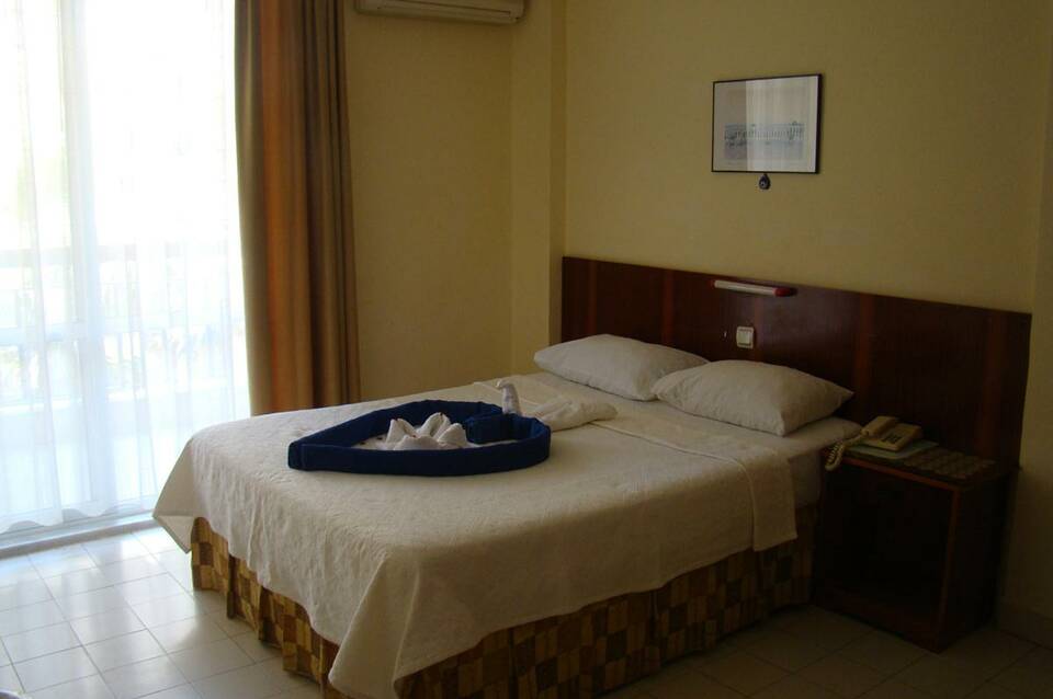 Nazar Otel 1