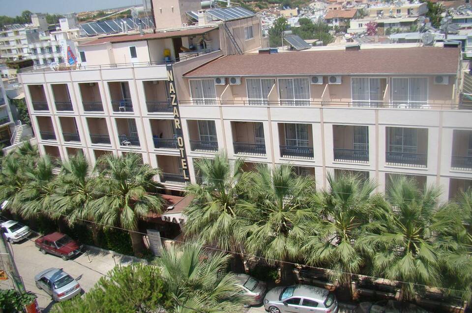 Nazar Otel 2