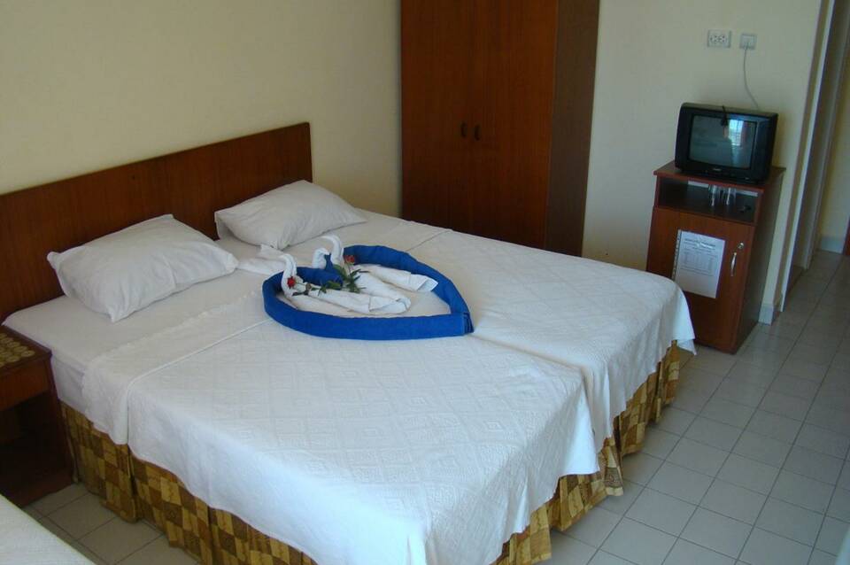 Nazar Otel 3