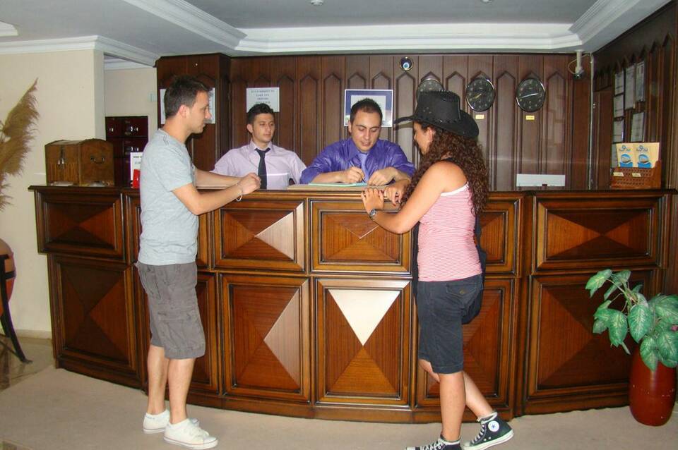 Nazar Otel 4