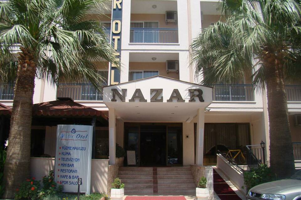 Nazar Otel 5