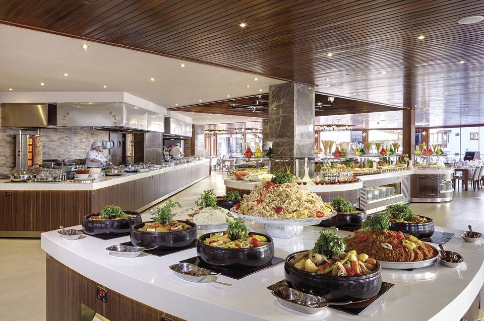 Ramada Resort by Wyndham Akbuk 2