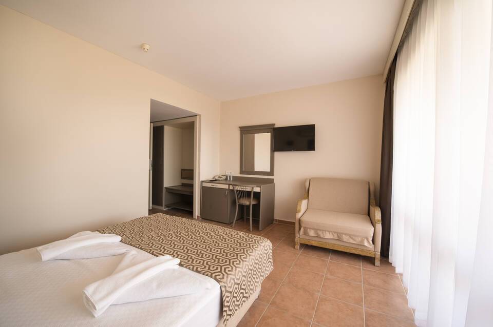 Esra Family Suite Hotel 3