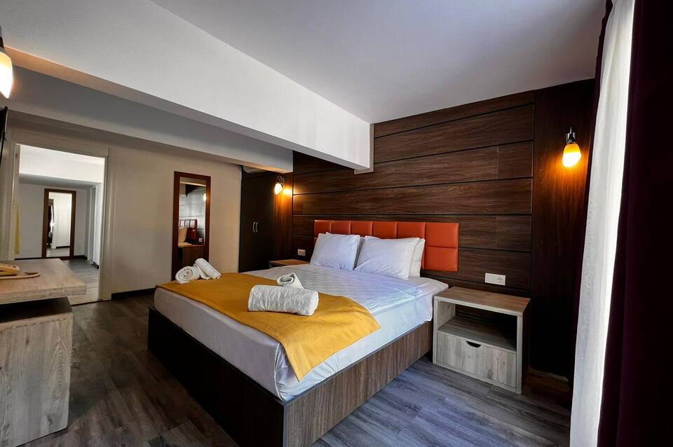 Maya World Hotel Didyma 3