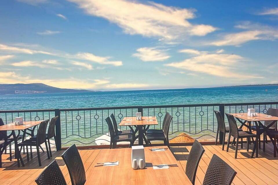 Maya World Hotel Didyma 4