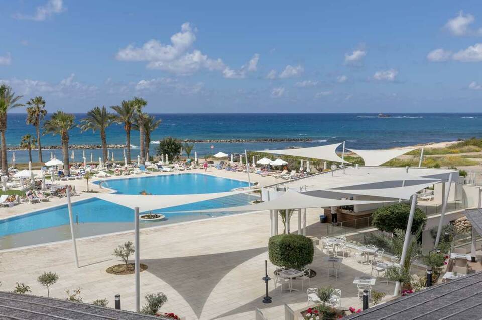 Venus Beach 1