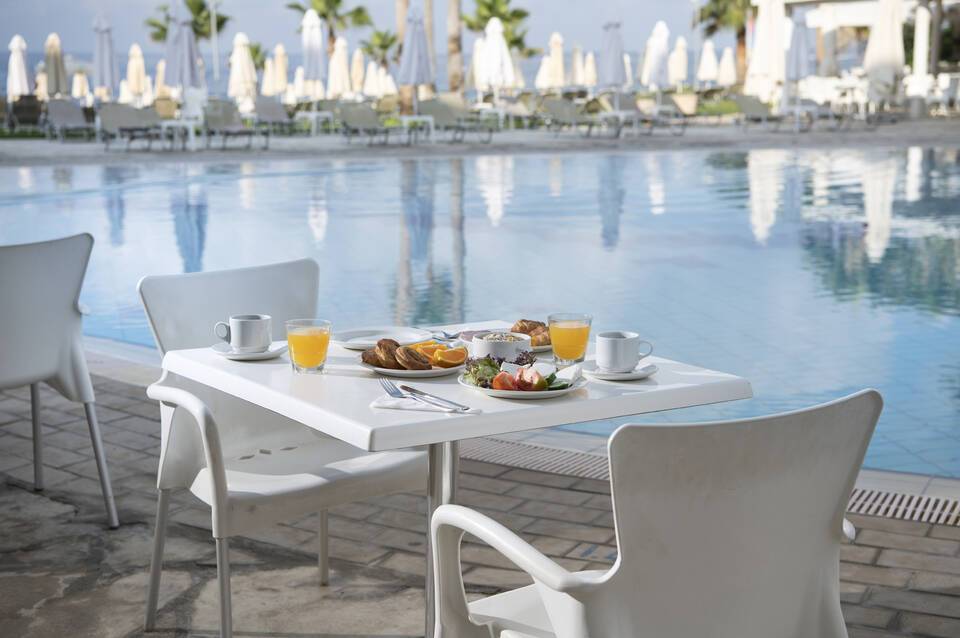Akti Beach Village Resort 1