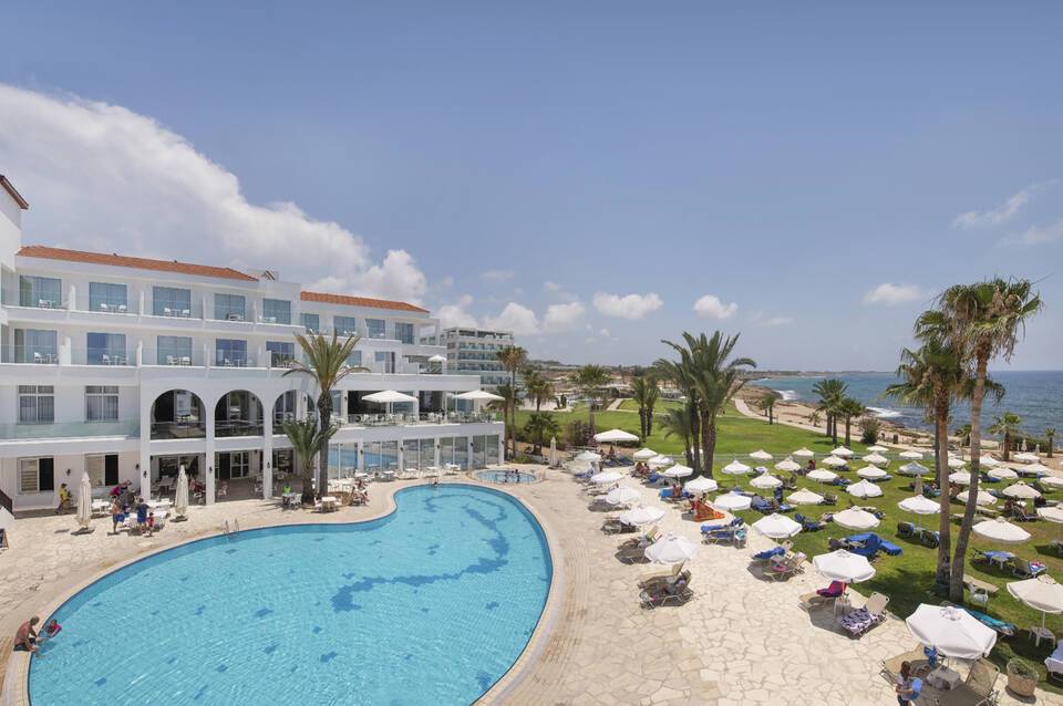 Akti Beach Village Resort 2