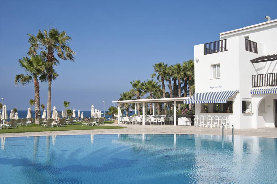 Akti Beach Village Resort 3