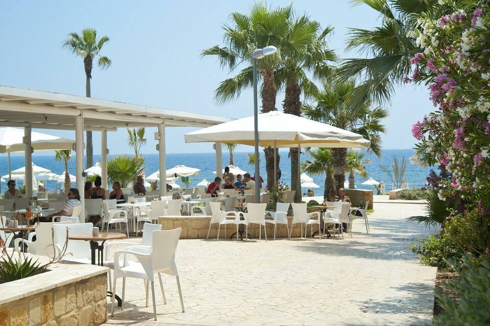 Akti Beach Village Resort 5