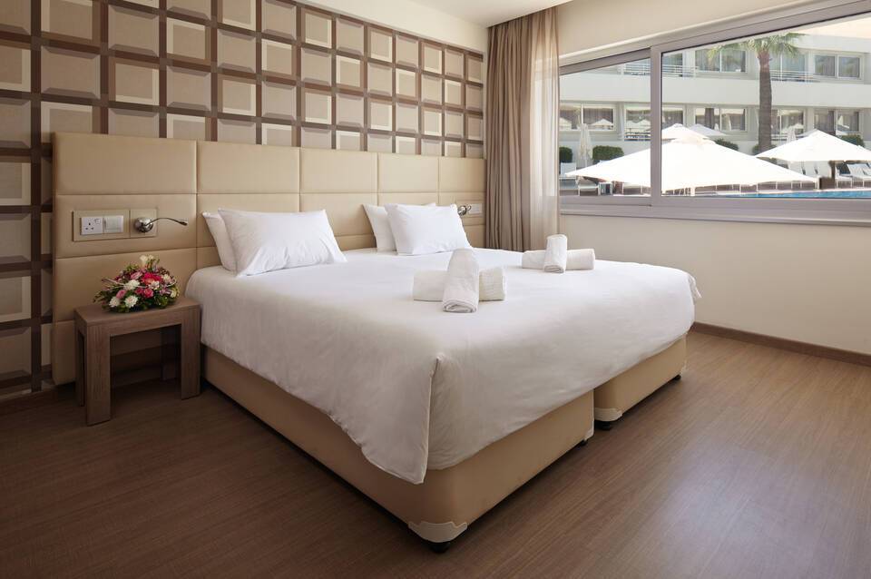 MelpoAntia Luxury Apartments & Suites 5