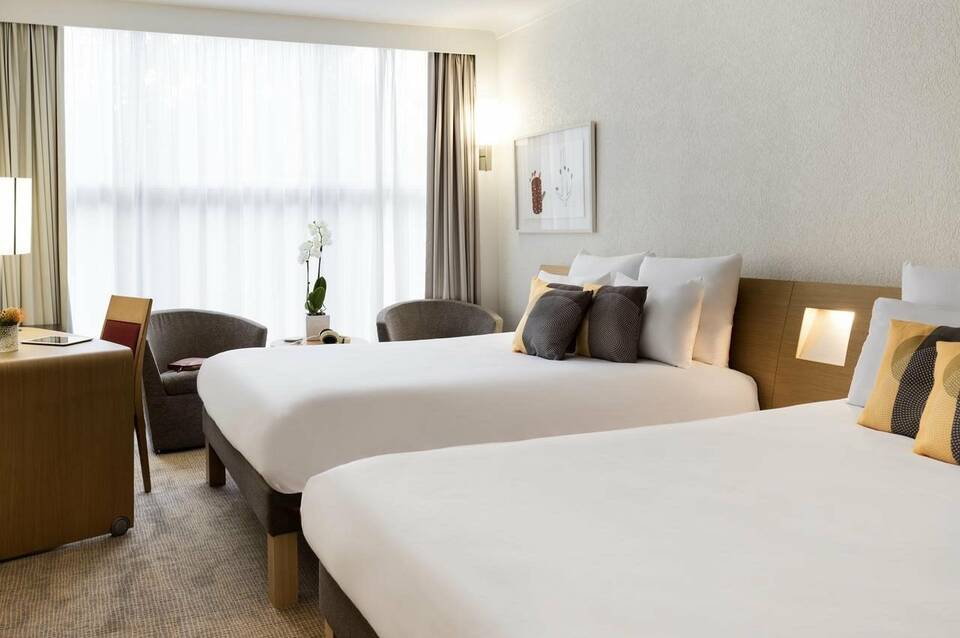 Novotel Genève Centre 2