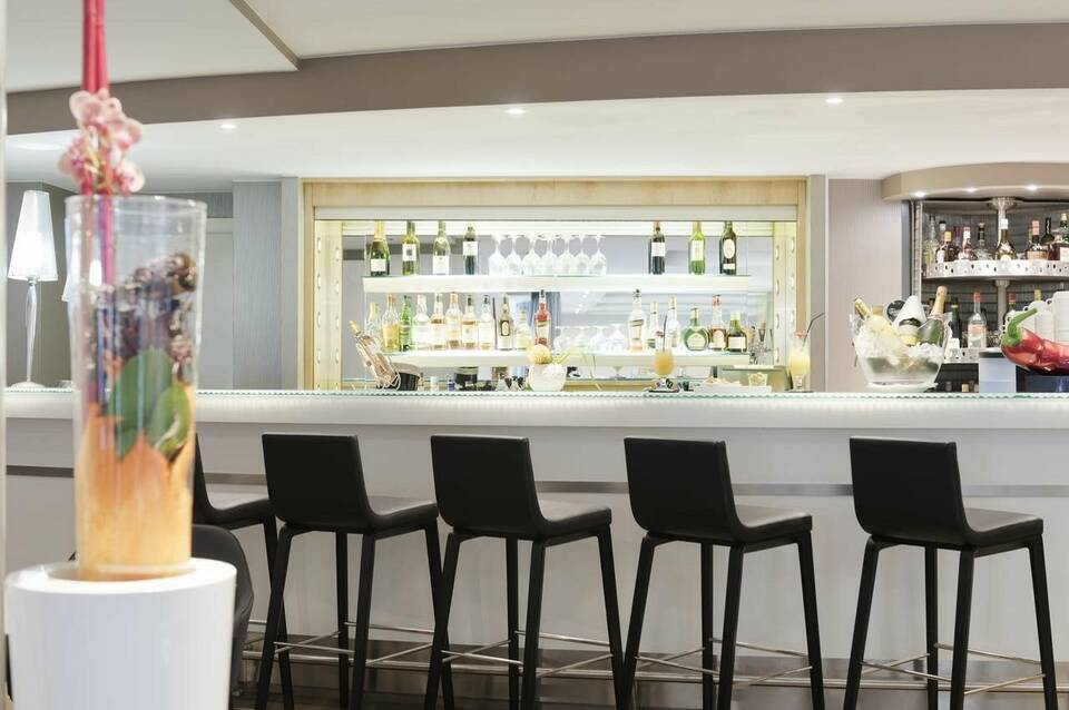 Novotel Genève Centre 4