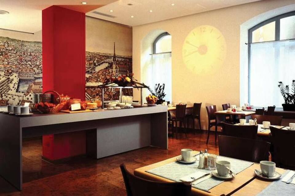 Sorell Stadthotel Rütli 2