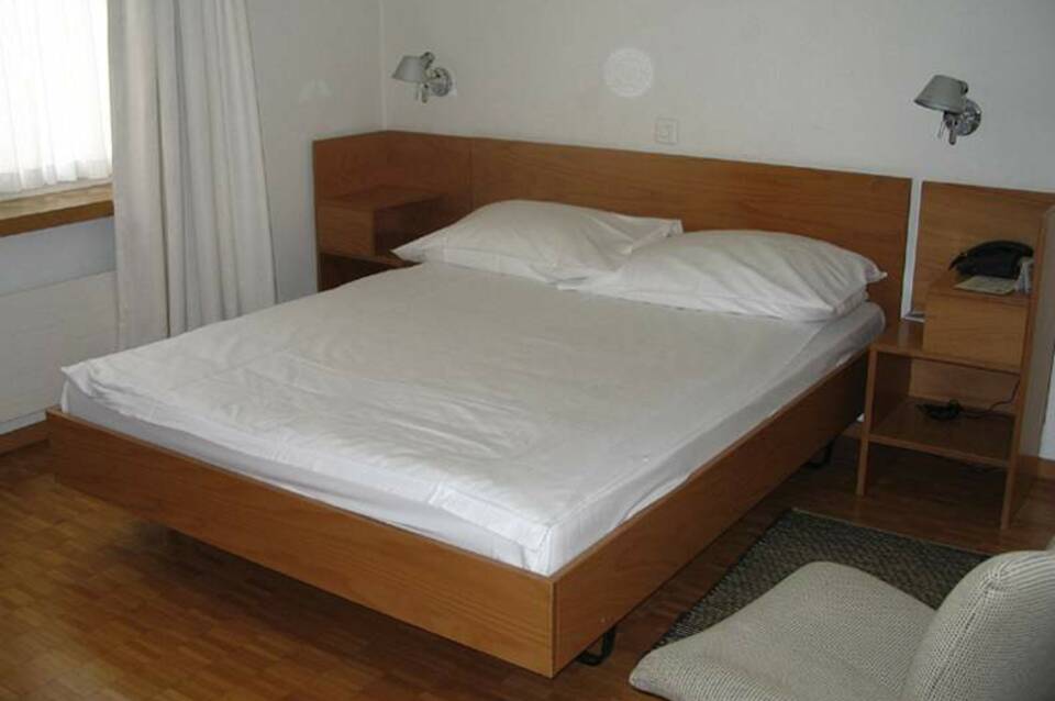 Sorell Stadthotel Rütli 4