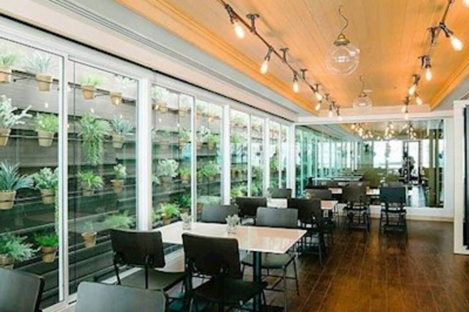 Hotel Citrus Sukhumvit 11 by Compass Hospitality 3