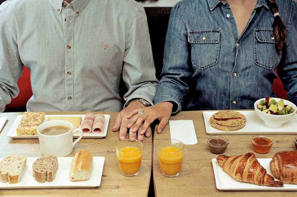 ibis Paris Maine Montparnasse 14ème 5