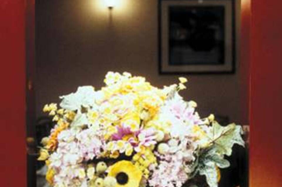 greet Hotel Boulogne Billancourt Paris 5