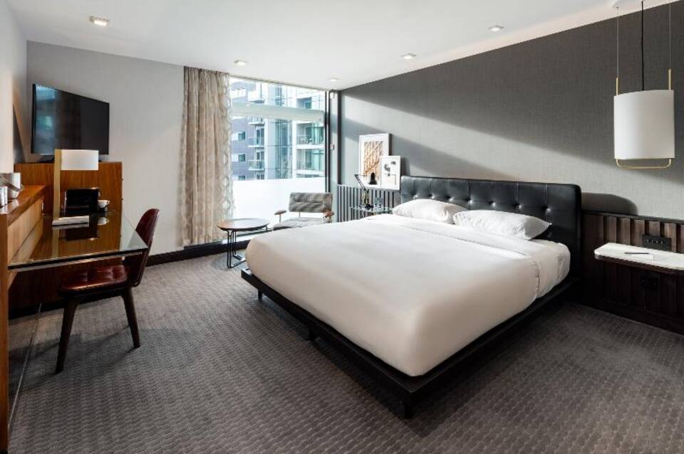 The Edwardian Manchester, a Radisson Collection Hotel 5