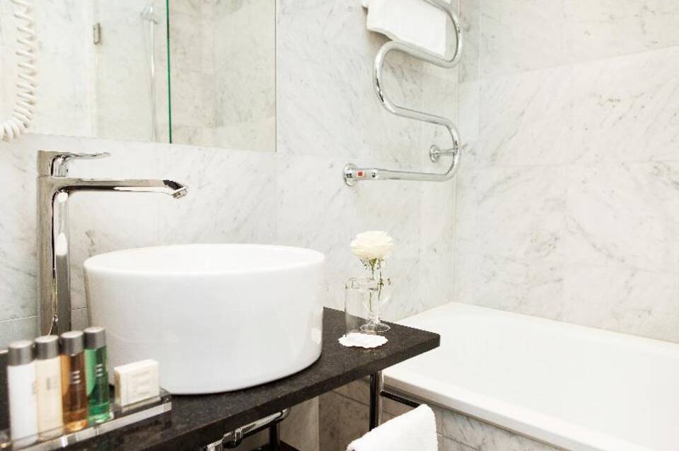 Elite Hotel Stockholm Plaza 1