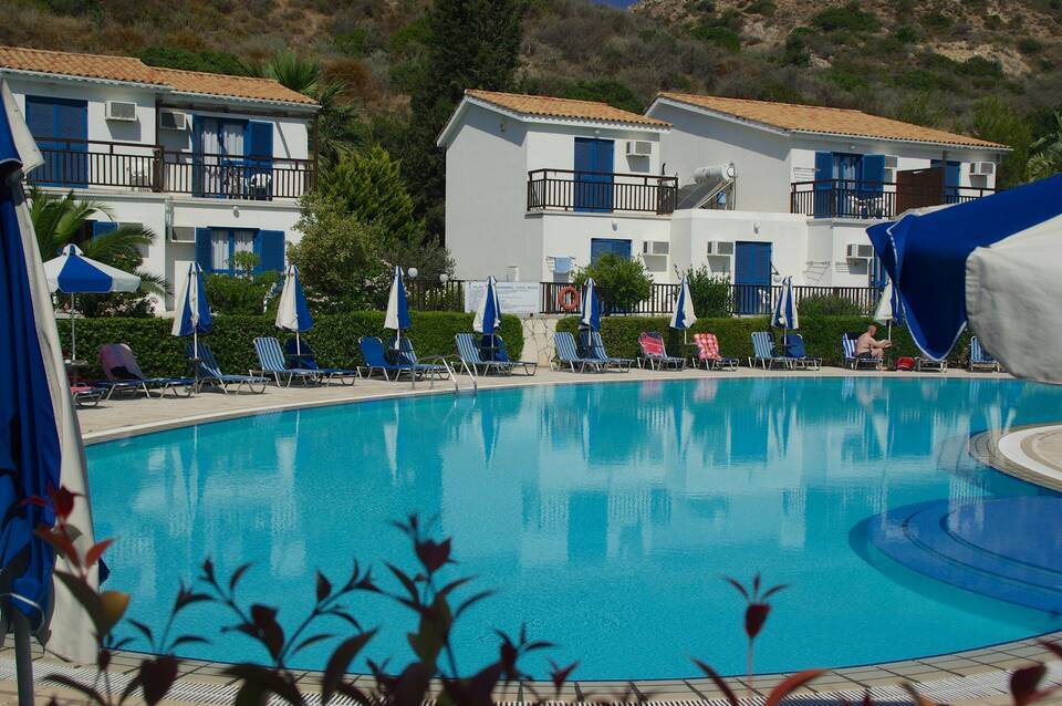 Hylatio Tourist Village 2