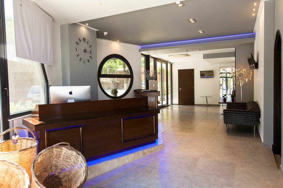 Kymata Hotel 5