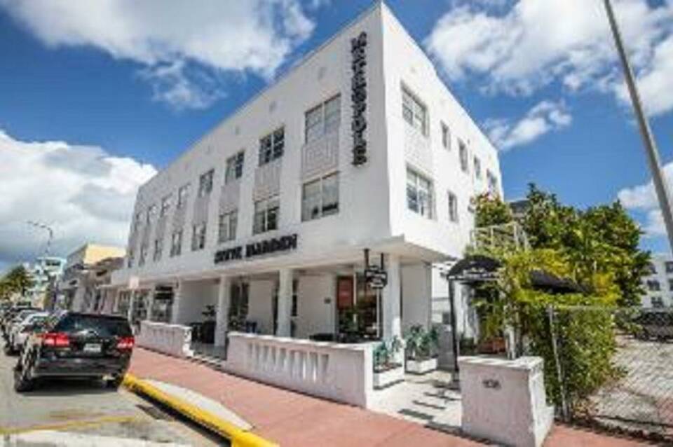 Metropole South Beach 1