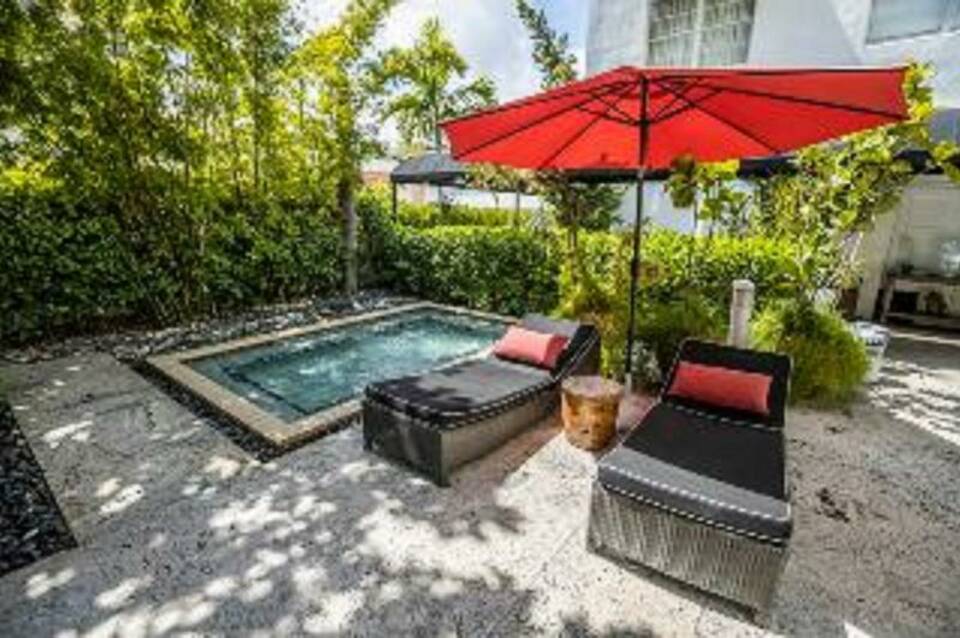 Metropole South Beach 3