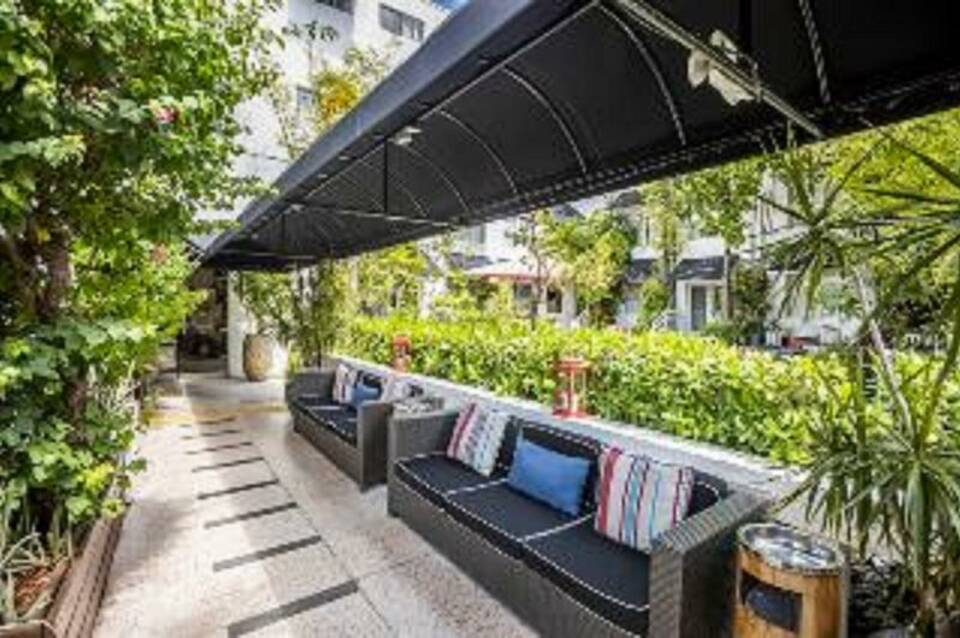 Metropole South Beach 4