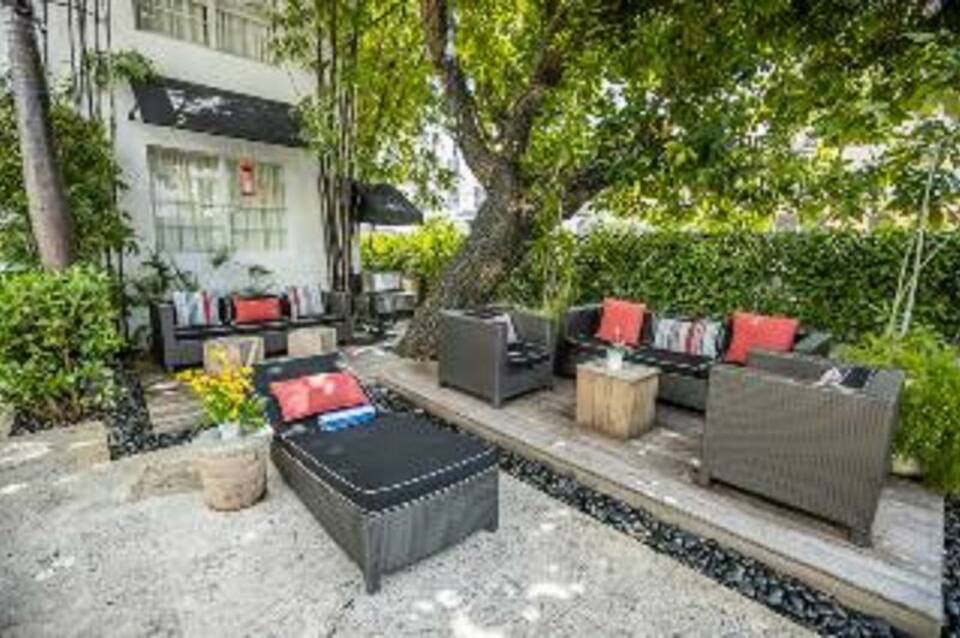 Metropole South Beach 5