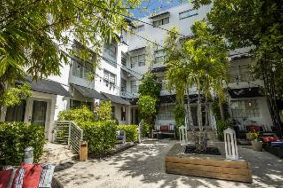 Metropole South Beach 5