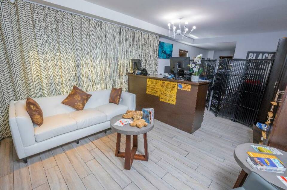 Seaside All Suites Hotel 3