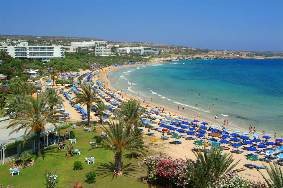 Stamatia Hotel 1