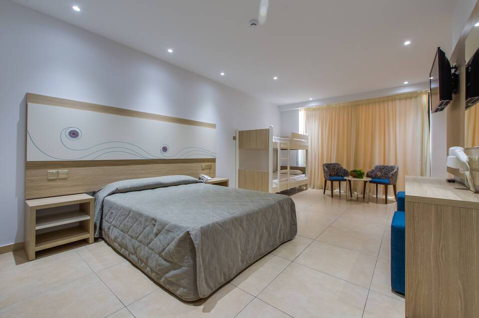 Stamatia Hotel 2