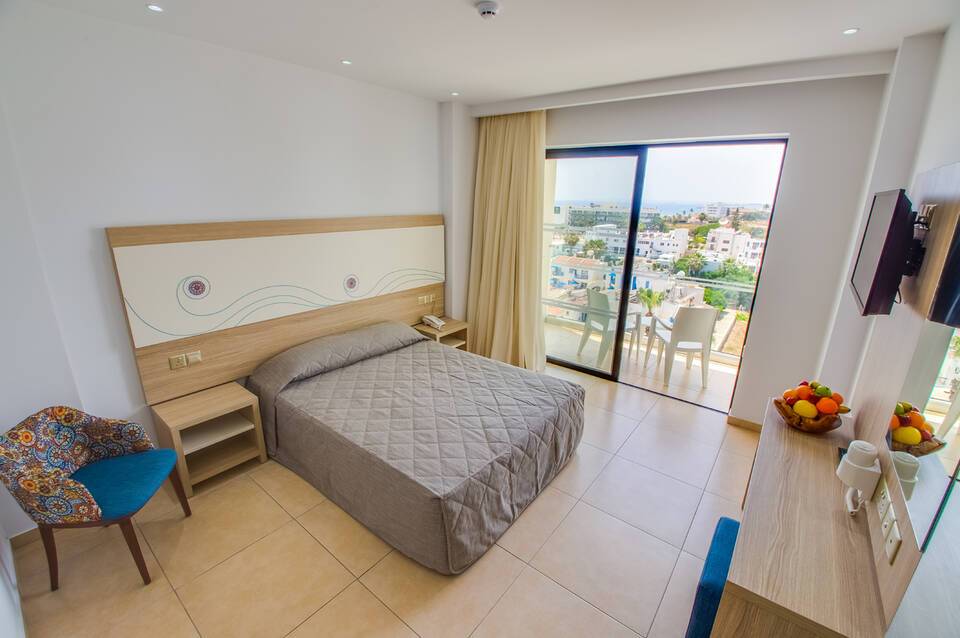 Stamatia Hotel 4